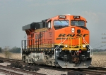 BNSF 7795